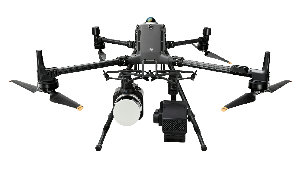 国产高光谱相机优选：彩谱科技以技术实力赋能多领域创新