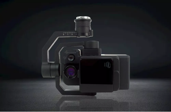 多光谱相机哪家比较好？