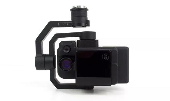 机载多光谱相机哪家比较好？