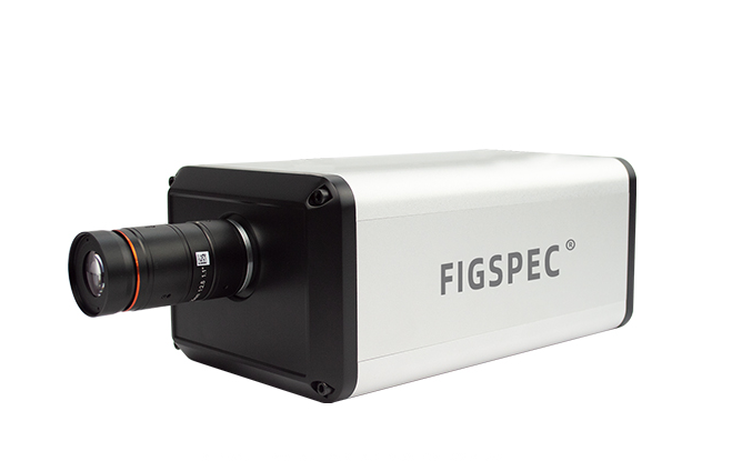 高光谱相机推荐什么品牌