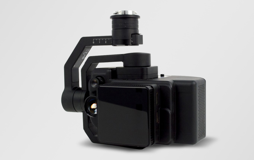 多光谱相机哪家好