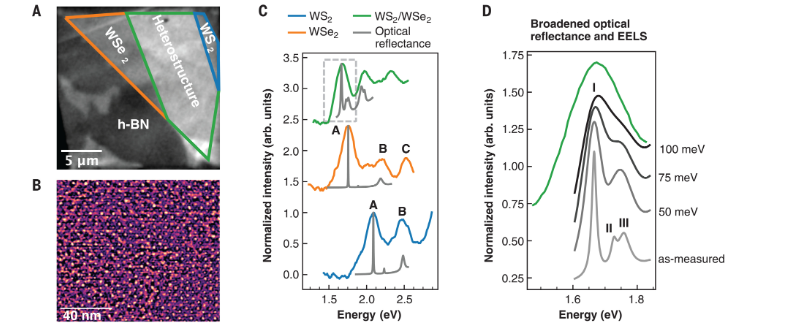 从纳观量子到多维探测：高光谱成像的前沿科研应用案例