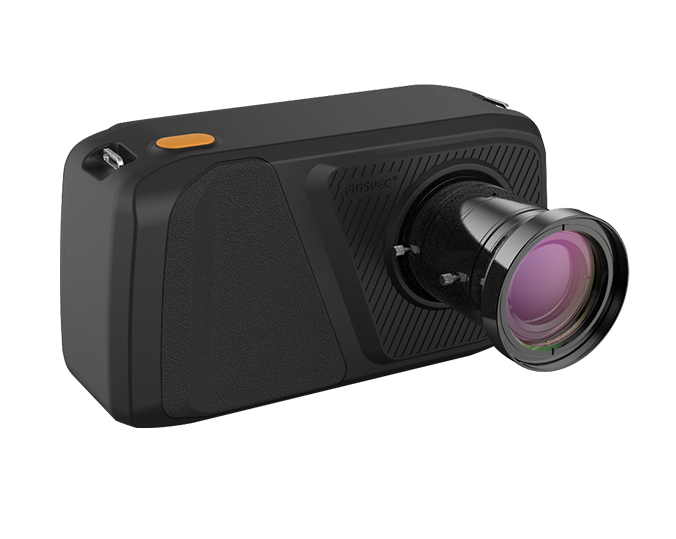 应用于矿物勘探高光谱相机推荐彩谱什么型号