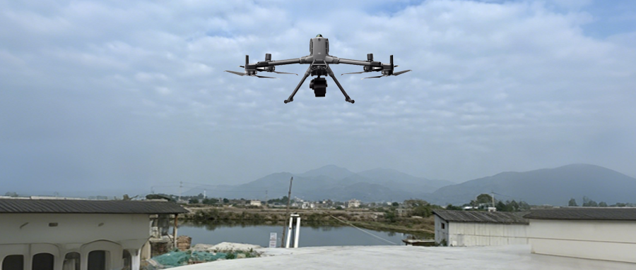 案例分享| 高光谱相机助力红树林生态监测，精准捕捉树种与叶面积指数信息