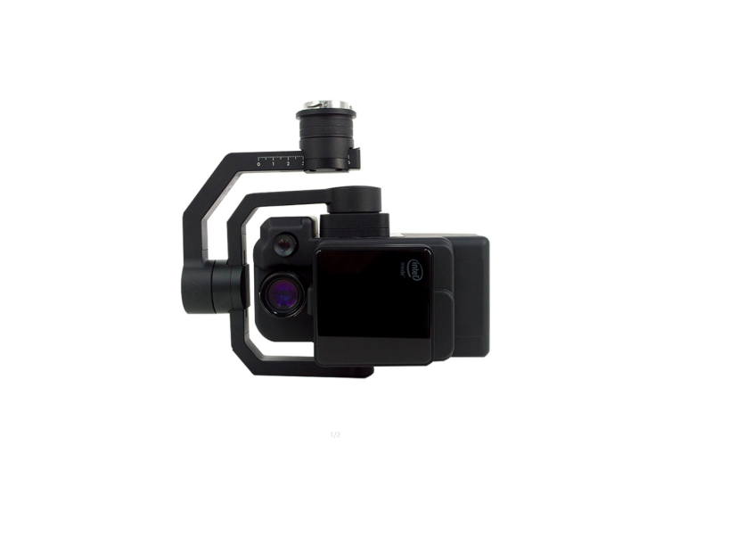 农业病虫害检测推荐用什么型号多光谱相机