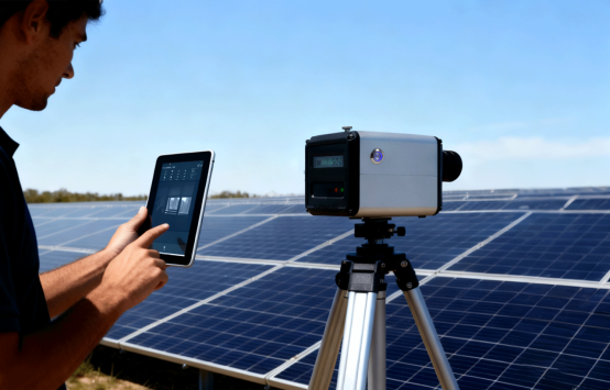 带AI缺陷识别功能的EL检测仪值得购买吗？实际使用效果如何？