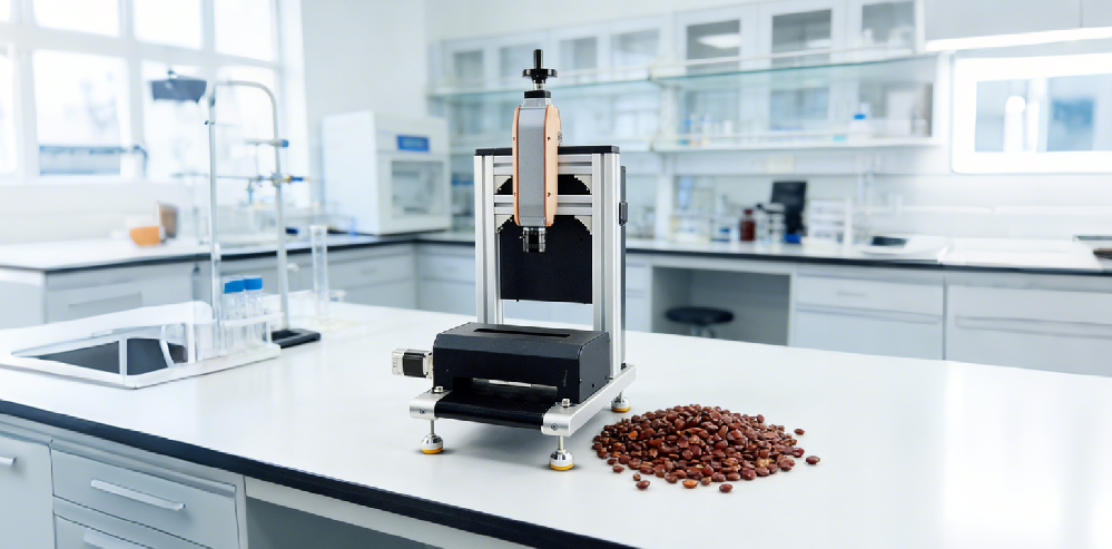 高光谱相机助力酸枣仁真伪鉴别，为中药材质量检测提供技术支撑