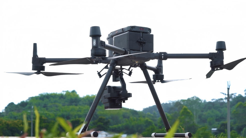 机载高光谱相机入门指南：选购技巧与彩谱热门机型推荐